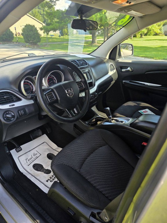 2016 Dodge Journey Image 10