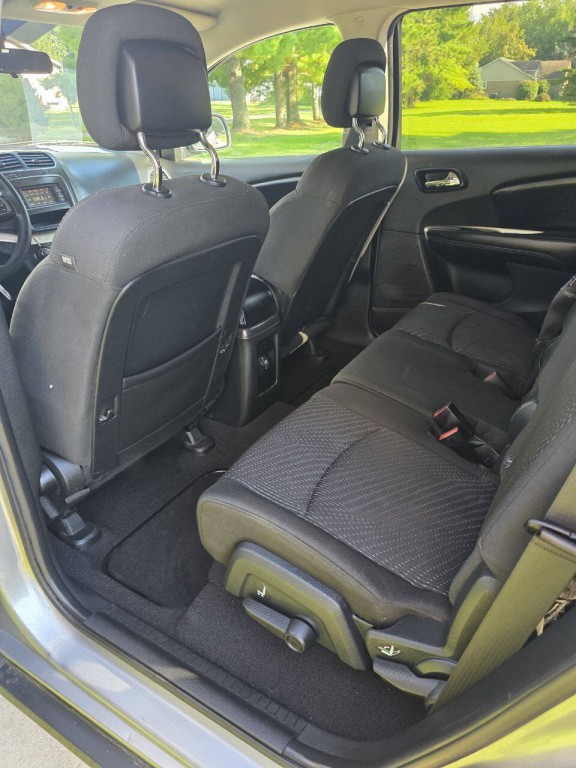 2016 Dodge Journey Image 11