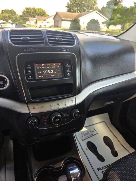 2016 Dodge Journey Image 14