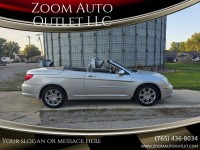 Image for 2008 Chrysler Sebring Limited ID: 7639543