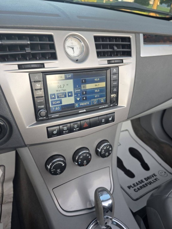 2008 Chrysler Sebring Image 10