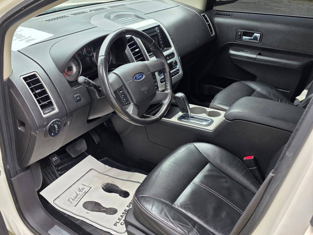 2008 Ford Edge Image 10