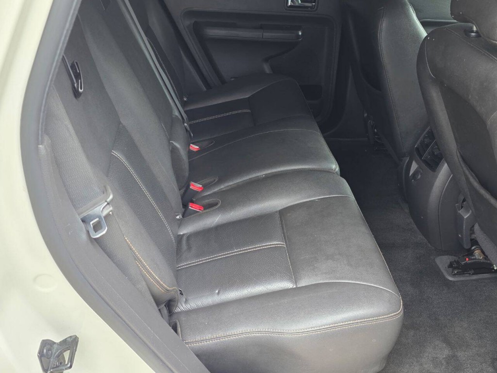 2008 Ford Edge Image 13