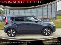 Image for 2014 Kia Soul ! ID: 7666446