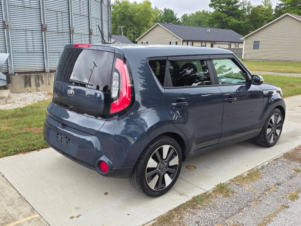 2014 Kia Soul Image 6