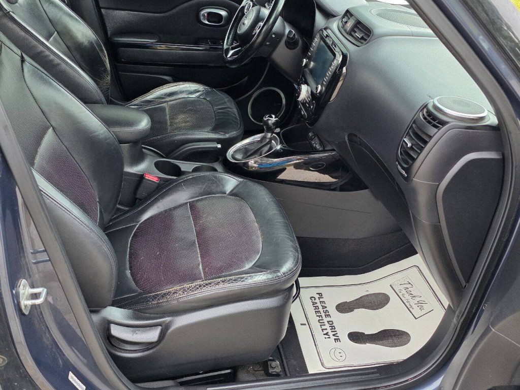 2014 Kia Soul Image 10