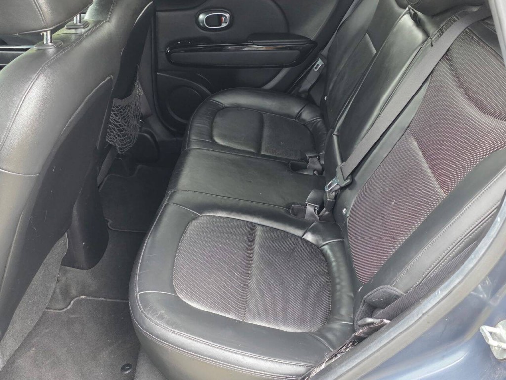 2014 Kia Soul Image 11