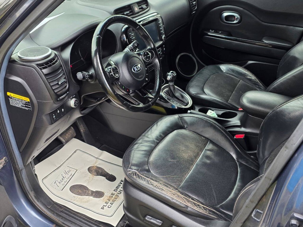 2014 Kia Soul Image 12