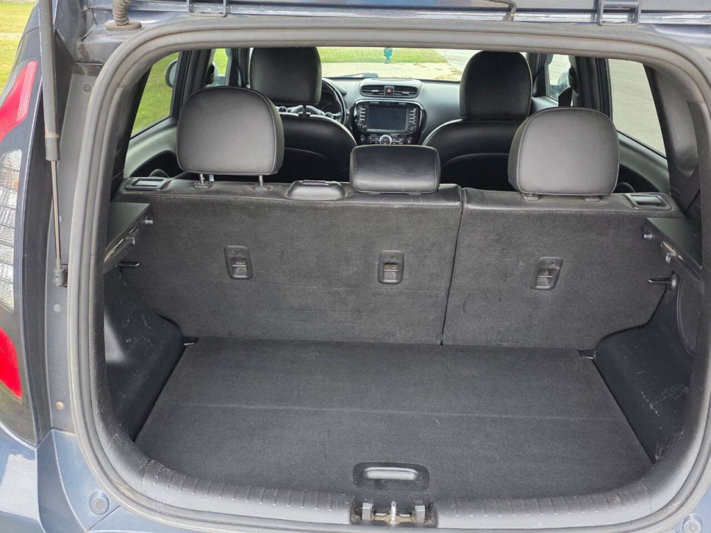 2014 Kia Soul Image 14