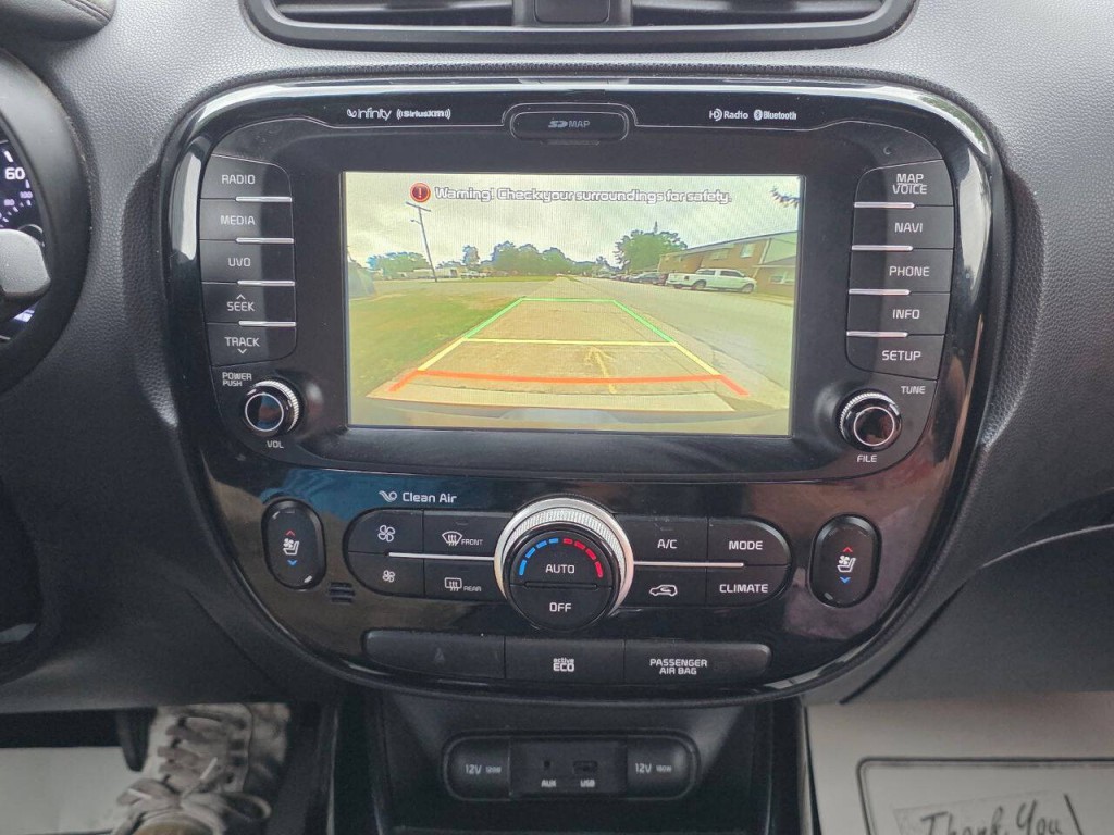 2014 Kia Soul Image 15
