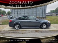 Image for 2012 Subaru Legacy 2.5i ID: 7680463