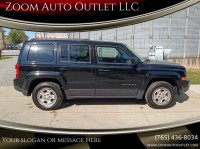 Image for 2016 Jeep Patriot Sport ID: 7745185