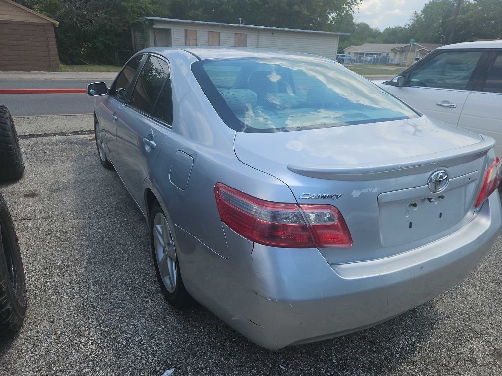 2008 Toyota Camry Image 3