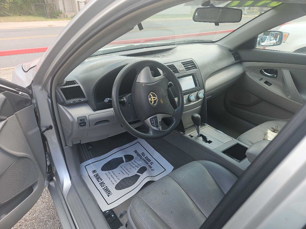2008 Toyota Camry Image 4