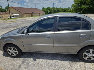 Image for 2011 Kia Rio LX ID: 6605842