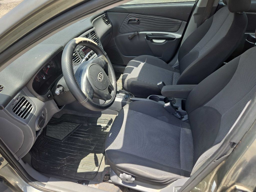 2011 Kia Rio Image 5