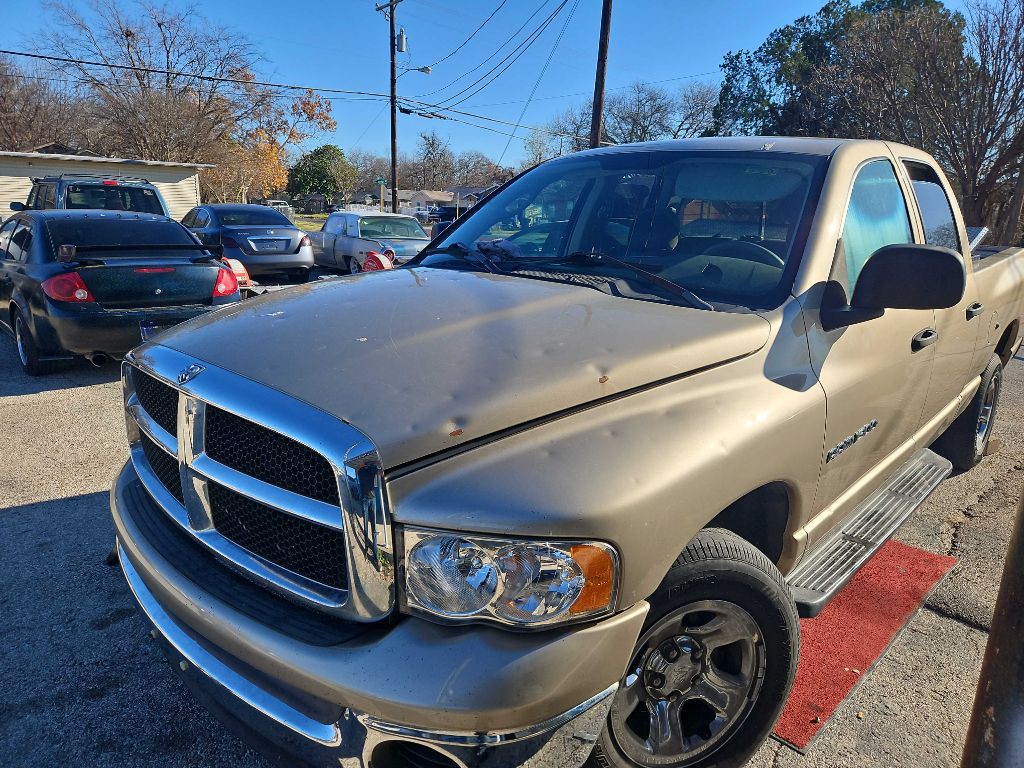 2003 Dodge Ram 1500 Image 3