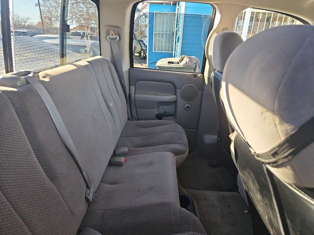 2003 Dodge Ram 1500 Image 5