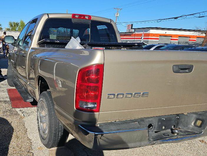 2003 Dodge Ram 1500 Image 6
