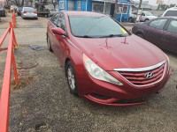 Image for 2011 Hyundai Sonata GLS ID: 6733658