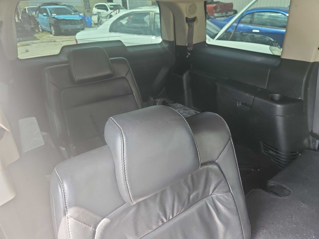 2010 Ford Flex Image 6