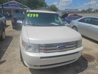 Image for 2010 Ford Flex Limited ID: 6735957