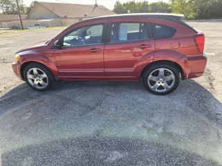 Image for 2008 Dodge Caliber R/T ID: 6801455