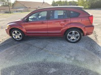 Image for 2008 Dodge Caliber R/T ID: 6801455