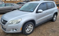 Image for 2011 Volkswagen Tiguan S ID: 6835276