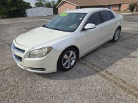 Image for 2010 Chevrolet Malibu 1LT ID: 6914352