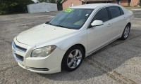Image for 2010 Chevrolet Malibu 1LT ID: 6914352
