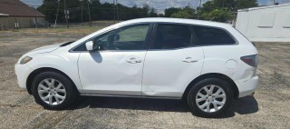 Image for 2008 Mazda CX-7  ID: 6931971