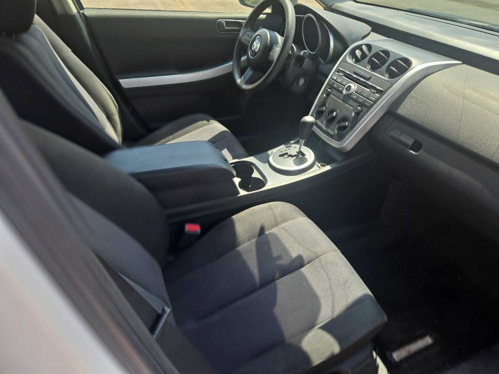 2008 Mazda CX-7 Image 5