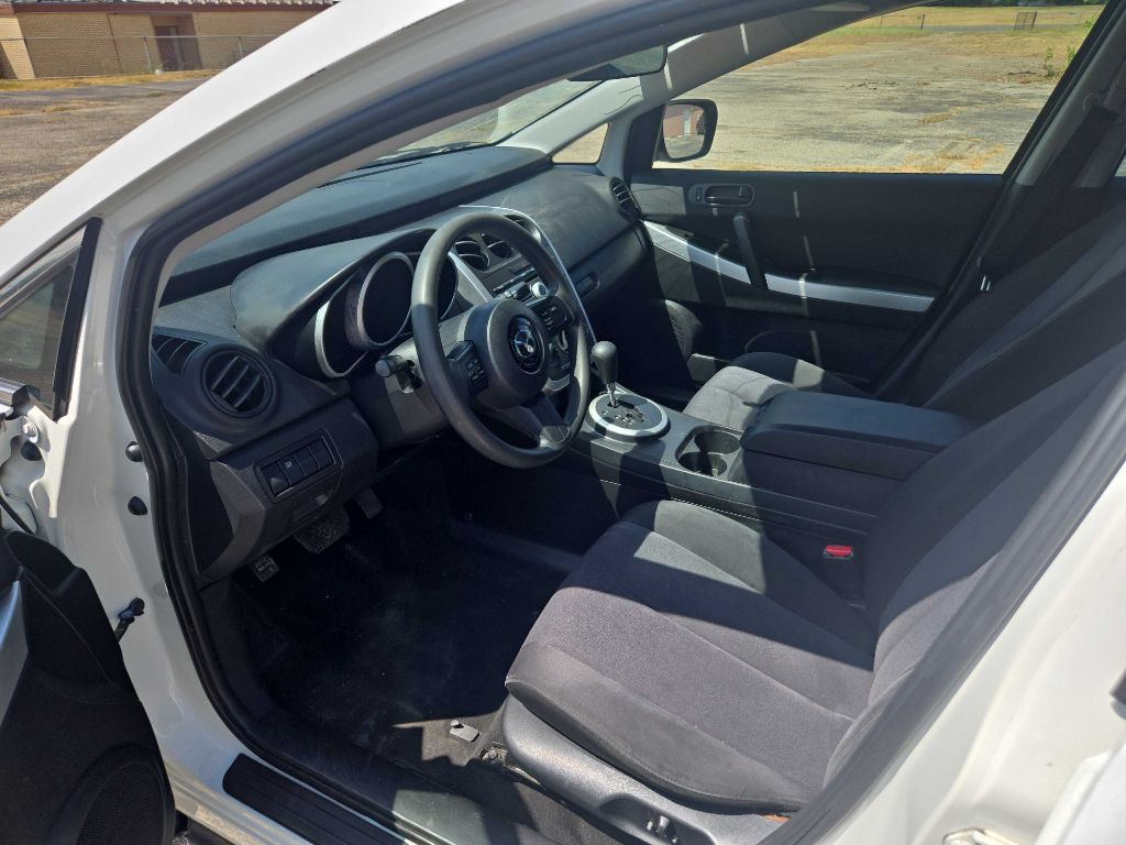 2008 Mazda CX-7 Image 6