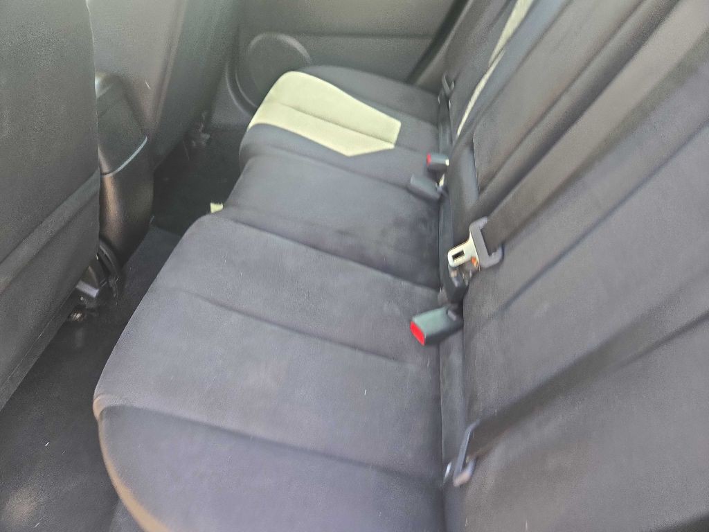 2008 Mazda CX-7 Image 7