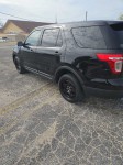 Image for 2014 Ford Explorer Police Interceptor ID: 7021831