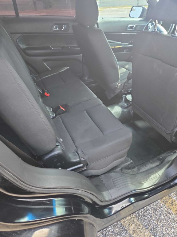 2014 Ford Explorer Image 3