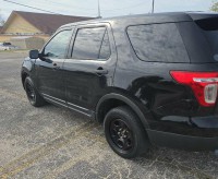 Image for 2014 Ford Explorer Police Interceptor ID: 7021831