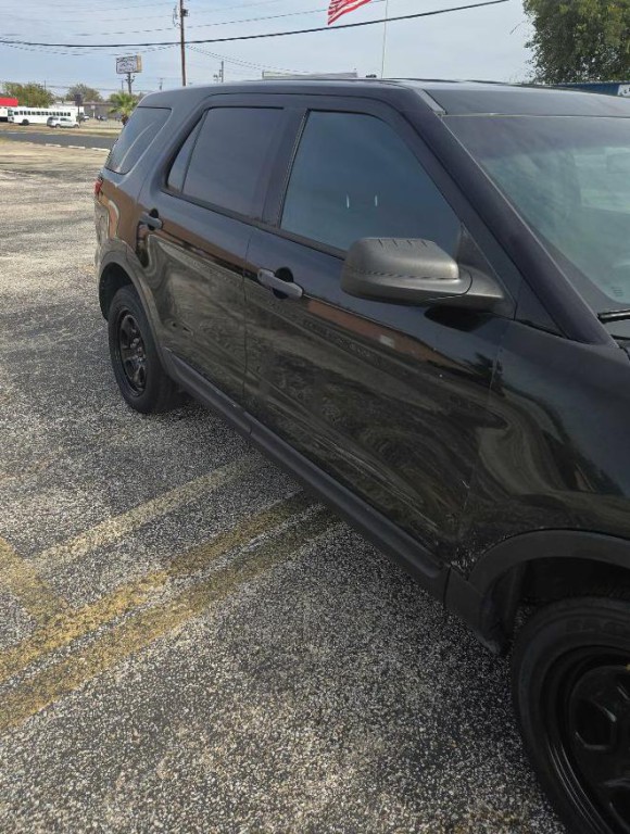 2014 Ford Explorer Image 2