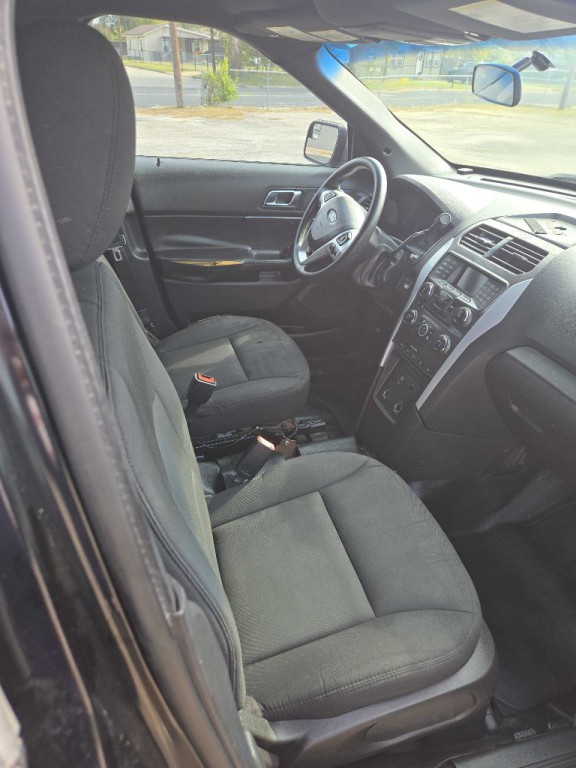 2014 Ford Explorer Image 3