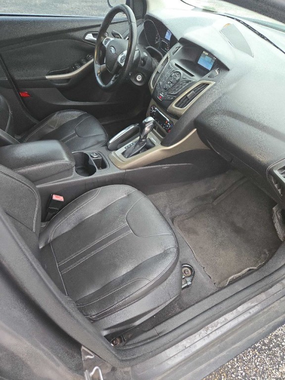 2012 Ford Focus Image 5
