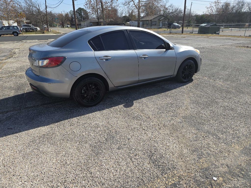 2010 Mazda Mazda3 Image 3