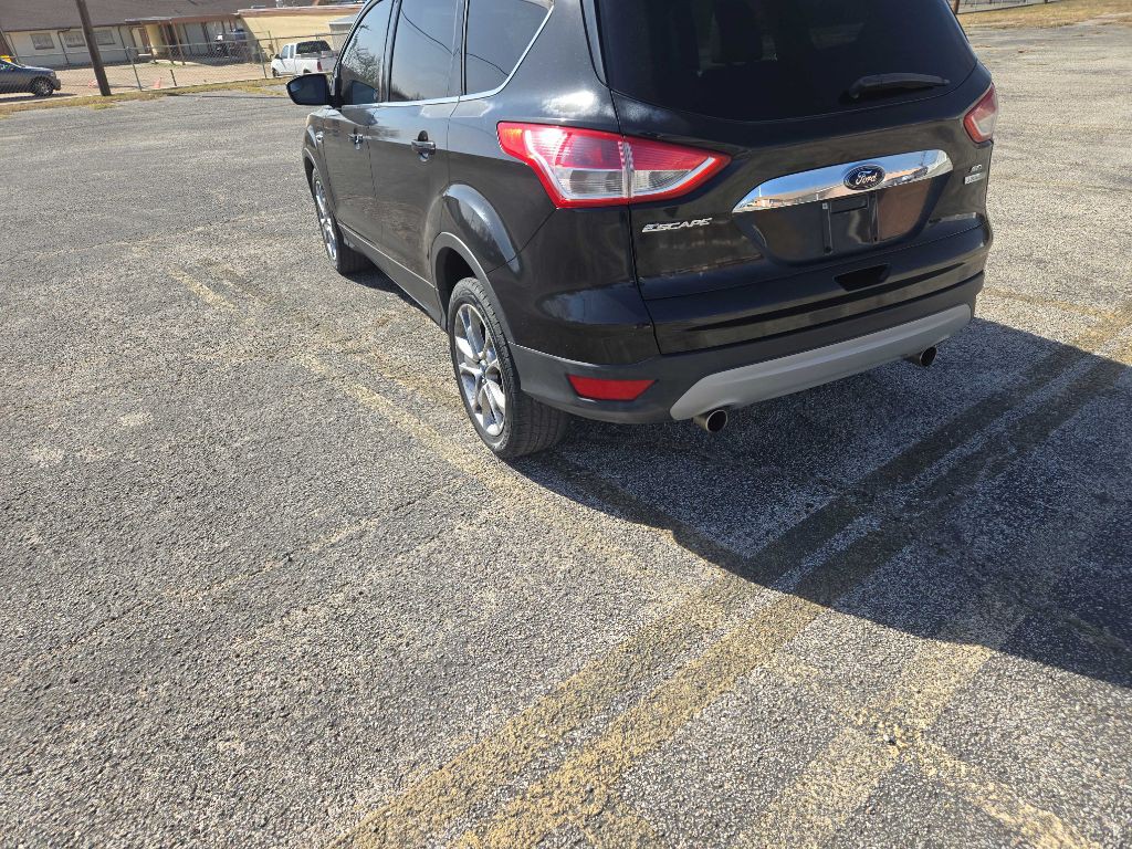 2013 Ford Escape Image 6