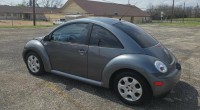Image for 2003 Volkswagen Beetle GLS ID: 7172082