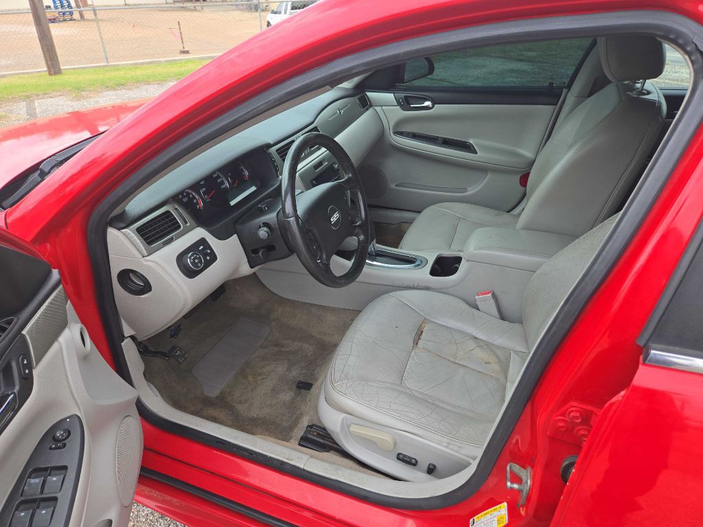 2009 Chevrolet Impala Image 5