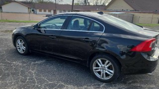 Image for 2013 Volvo S60 T5 ID: 7241938