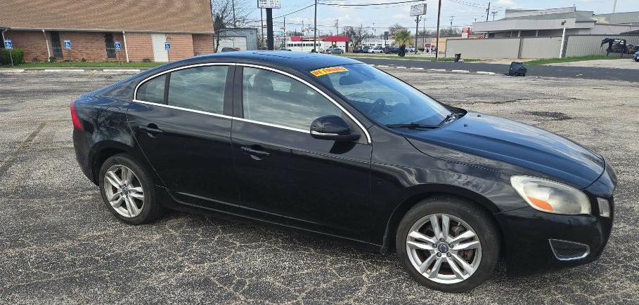 2013 Volvo S60 Image 2