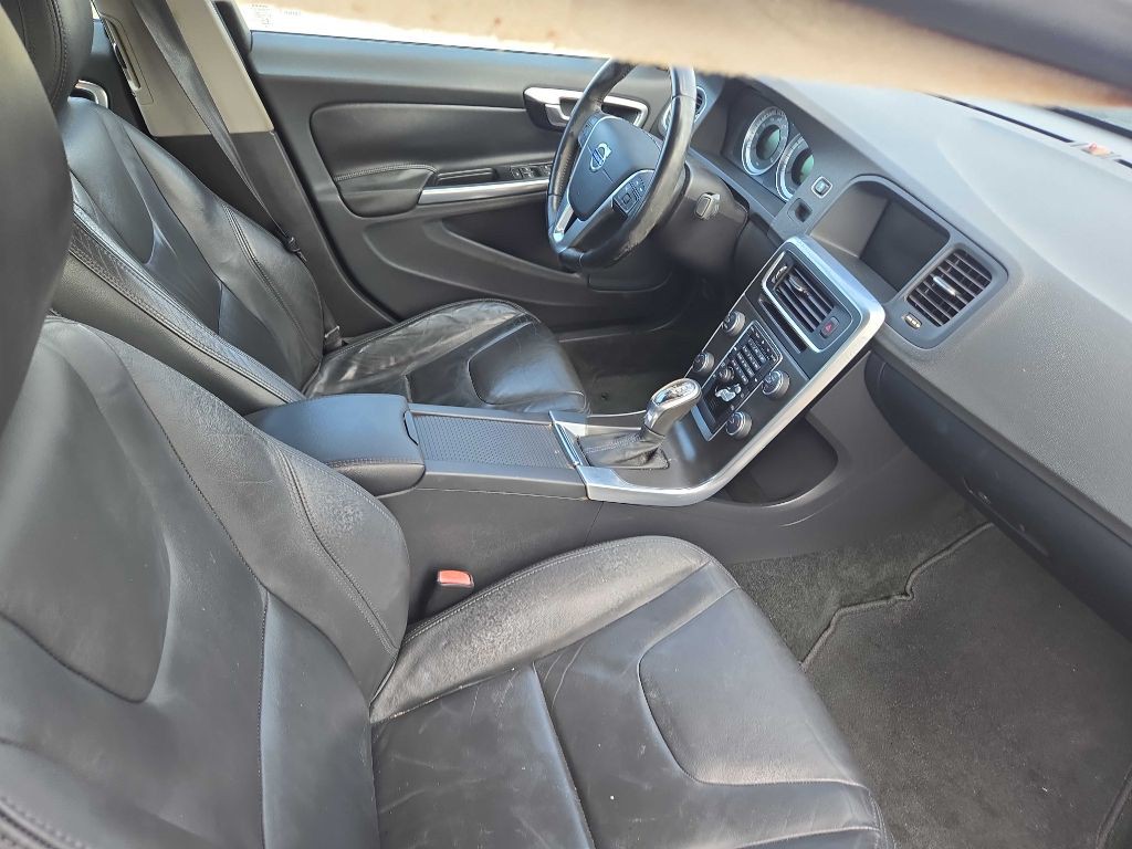 2013 Volvo S60 Image 4