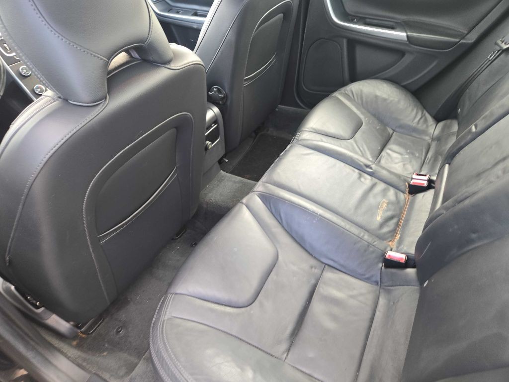 2013 Volvo S60 Image 5