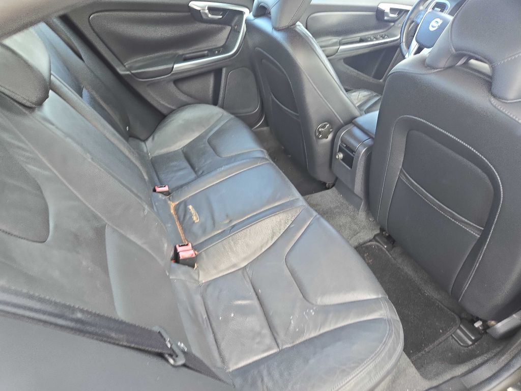 2013 Volvo S60 Image 6